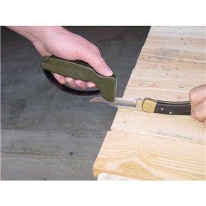 Knife and Tool Sharpener