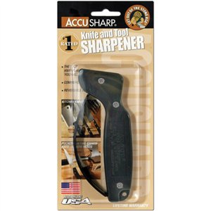 Knife and Tool Sharpener