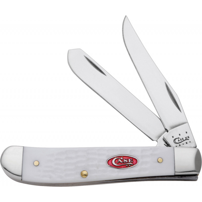 Mini Trapper White