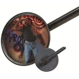 Clean Sweep Tactical Mirror