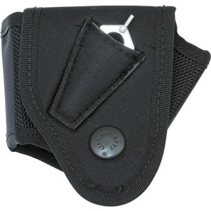 Investigator Handcuff Case
