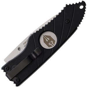 Snap Linerlock Black