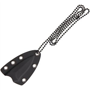 Bodyguard Neck Knife