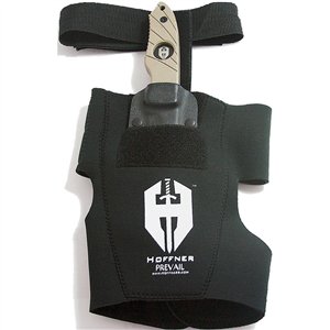 Covert Knife Calf Holster