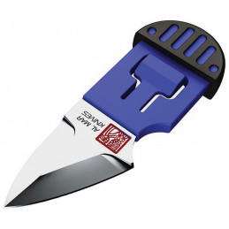 Stinger Keyring Knife Blue