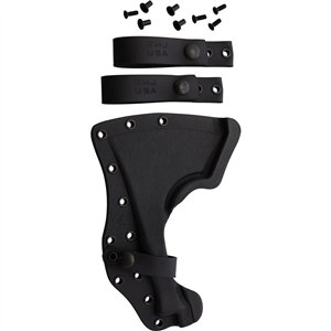 Model 2 Nylon Habanero Red