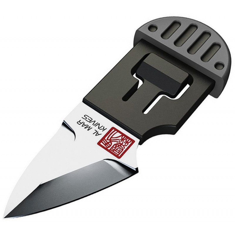 Stinger Keyring Knife Gray