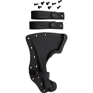 Model 2 Hickory Topo Map