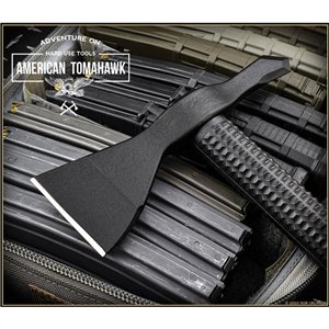 Model 1 Tomahawk