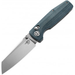 Slasher Axis Lock Blue