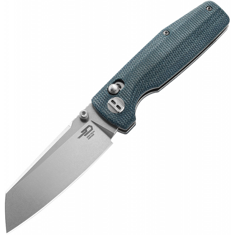 Slasher Axis Lock Blue