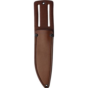 Rifleman Fixed Blade Richlite