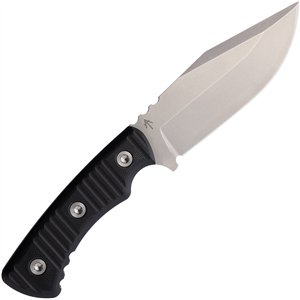 Scout Fixed Blade SW Black