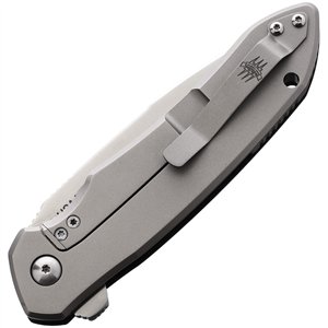 Berlin Strike Linerlock