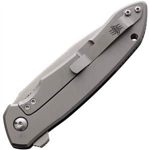 Berlin Strike Linerlock