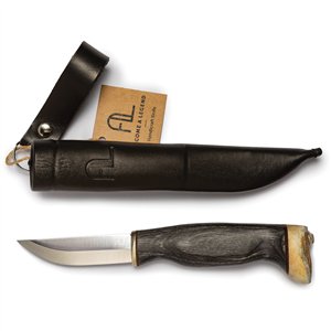 Handicraft Fixed Blade Birch