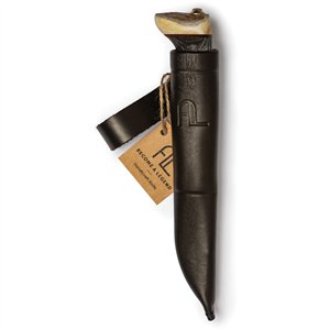 Handicraft Fixed Blade Birch