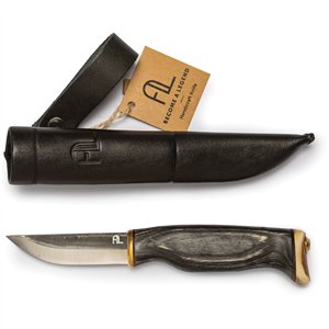 Handicraft Fixed Blade Birch