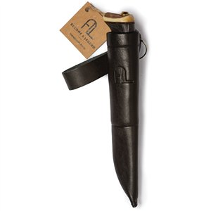 Handicraft Fixed Blade Birch