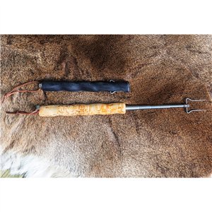 BBQ Stick Black Birch