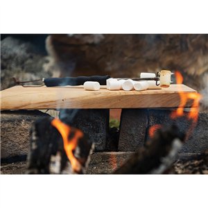 BBQ Stick Black Birch