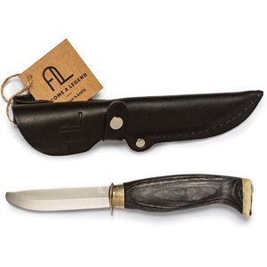Child's Knife Black Birch