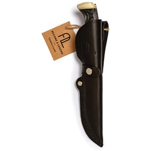 Child's Knife Black Birch