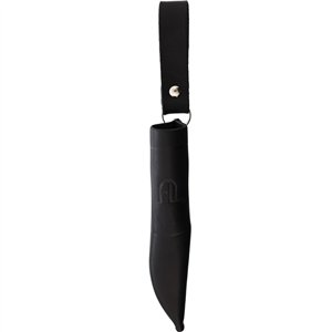 Mushroom Knife Black Birch