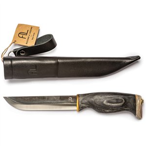 Bear Fixed Blade Birch