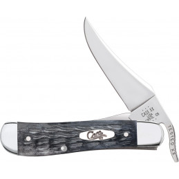 Russlock Crandall Gray Bone