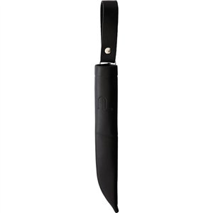 Hobby Fixed Blade Black Birch