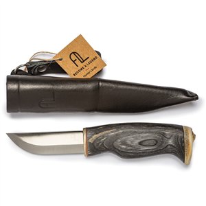 Hunter's Fixed Blade Birch