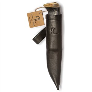 Hunter's Fixed Blade Birch