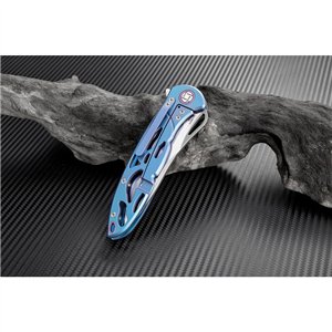 Hoverwing Framelock S35VN