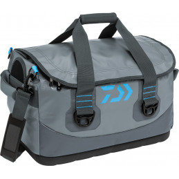 D-Vec Boat Bag Gray Lg