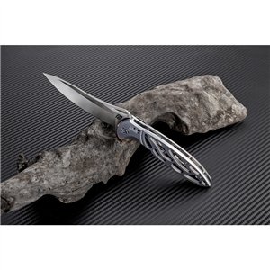 Hoverwing Framelock D2