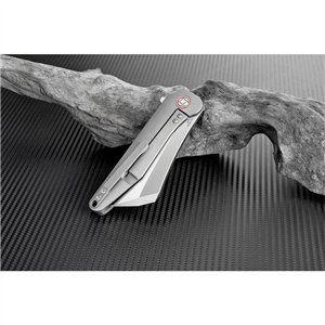 Osprey Framelock Gray M390