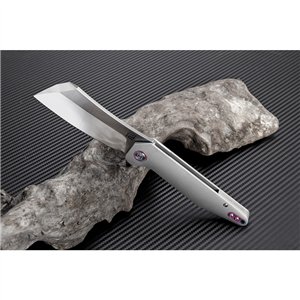 Osprey Framelock Gray M390