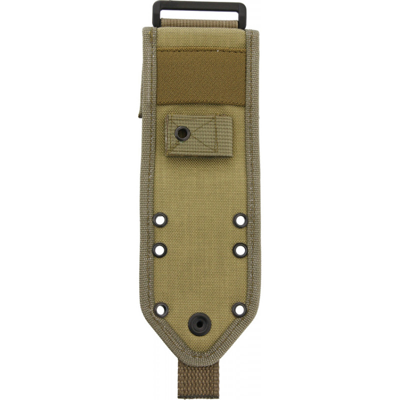 ESEE 3/4 MOLLE Sheath Khaki