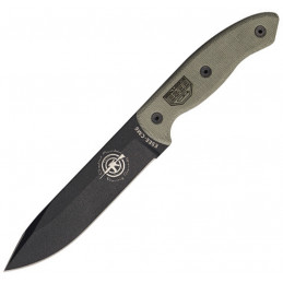 CM6 Combat Fixed Blade