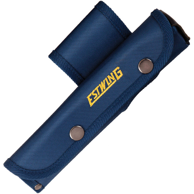 Pick Replacement Sheath Blue