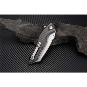 Eagle Linerlock CF D2
