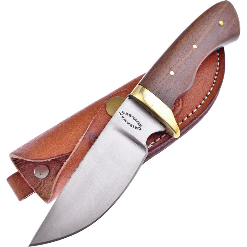 Chickasaw Skinner Rosewood