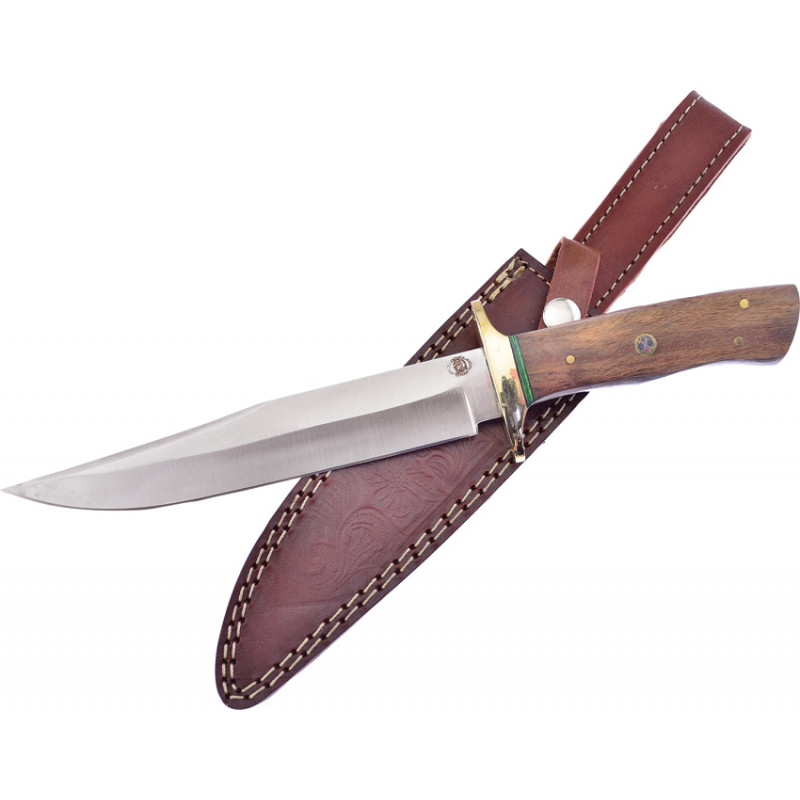 Buffalo Spirit Bowie