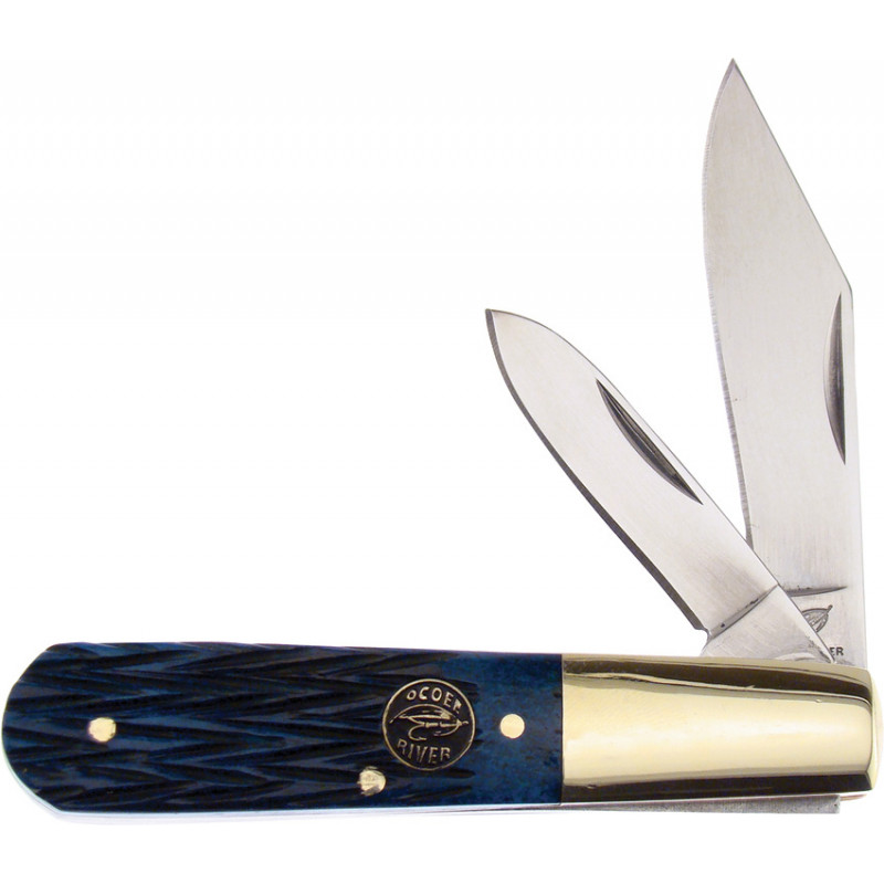 Barlow Blue Pick Bone