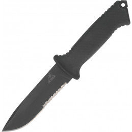 Prodigy Fixed Blade