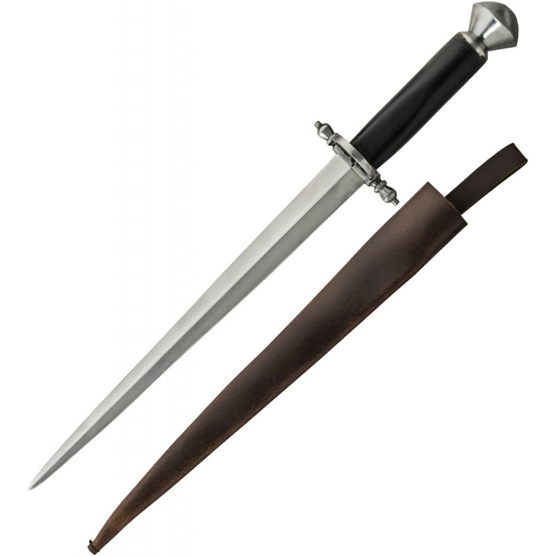 Saxon Parrying Dagger