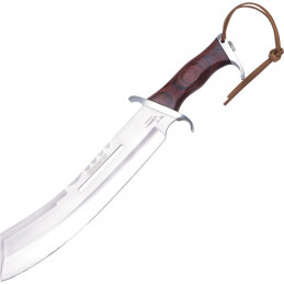 Hibben IV Combat Machete