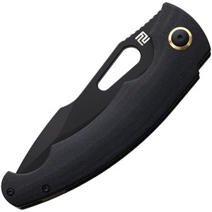 Xcellerator Linerlock Micarta