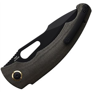 Xcellerator Linerlock Green